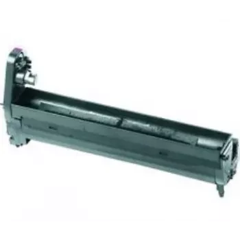 OKI 46438004 Unidad de tambor para C823/C833/C843, negro, 30.000 páginas