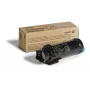 Xerox Genuine Phaser® 6510, WorkCentre® 6515 Tóner cian capacidad estándar (1000 páginas) - 106R03473