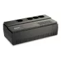 APC BV650I-GR sistema de alimentación ininterrumpida (SAI) Line-Interactive 0,65 kVA 375 W 4 tomas