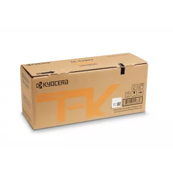 KYOCERA TK-5290Y Tóner 1 ud. Original