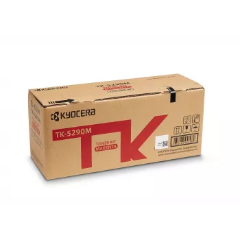 KYOCERA TK-5290M Tóner 1 ud. Original