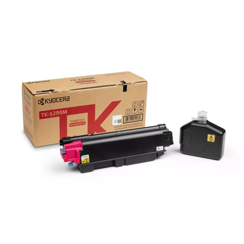 KYOCERA TK-5290M Tóner 1 ud. Original