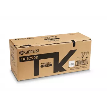 Tóner Kyocera TK-5290K 3000 páginas Negro