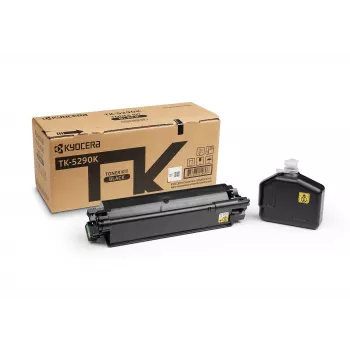 Tóner Kyocera TK-5290K 3000 páginas Negro