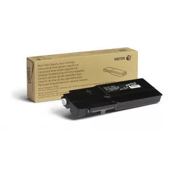 Xerox Original ® VersaLink® C400 impresora color/C405 multifunción color Tóner negro alta capacidad (5000 páginas) - 106R03516
