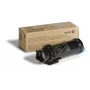 Xerox Genuine Phaser® 6510, WorkCentre® 6515 Tóner cian capacidad extra alta (4300 páginas) – 106R03690