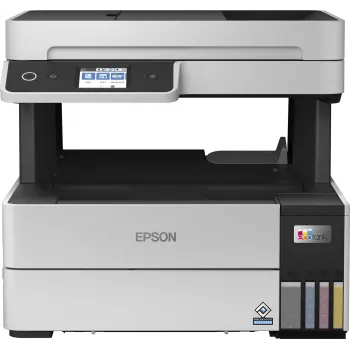 Epson EcoTank ET-5170 inyección de tinta A4 4800 x 1200 DPI 37 ppm Wi-Fi