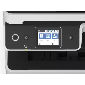 Epson EcoTank ET-5170 inyección de tinta A4 4800 x 1200 DPI 37 ppm Wi-Fi