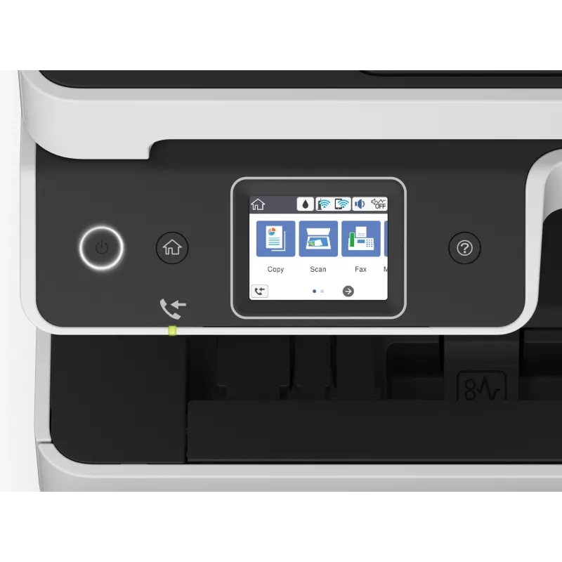 Epson EcoTank ET-5170 inyección de tinta A4 4800 x 1200 DPI 37 ppm Wi-Fi