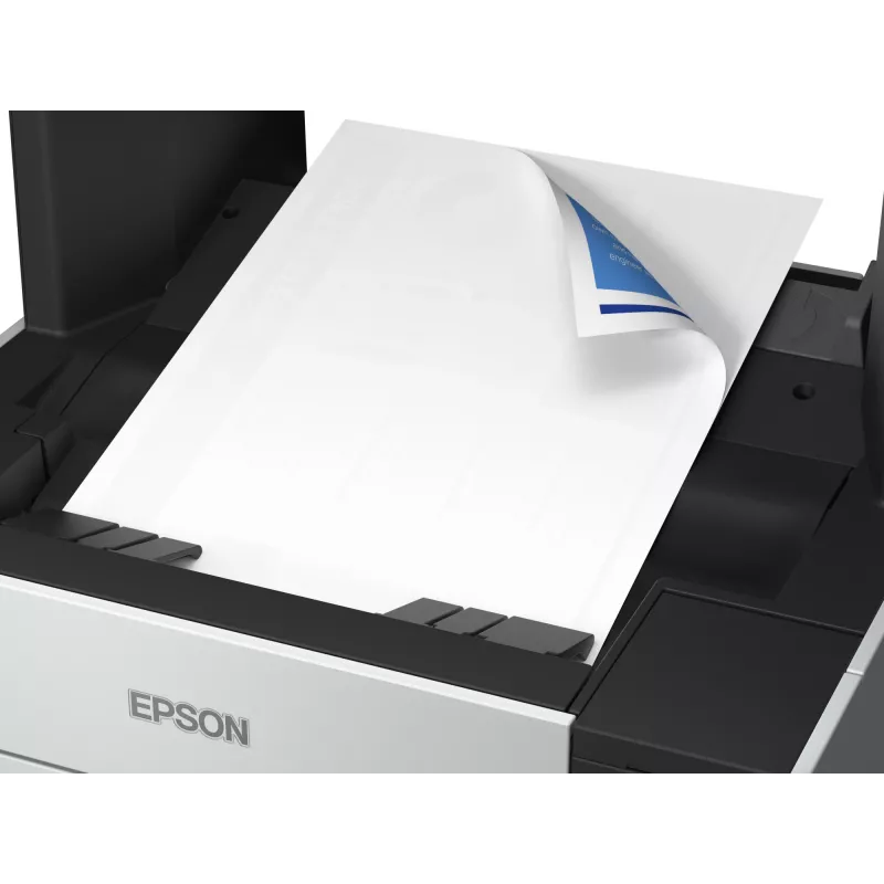 Epson EcoTank ET-5170 inyección de tinta A4 4800 x 1200 DPI 37 ppm Wi-Fi