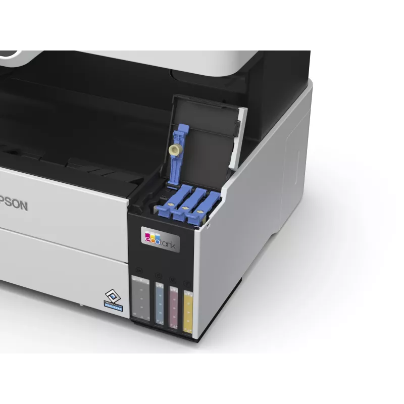 Epson EcoTank ET-5170 inyección de tinta A4 4800 x 1200 DPI 37 ppm Wi-Fi