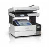 Epson EcoTank ET-5170 inyección de tinta A4 4800 x 1200 DPI 37 ppm Wi-Fi