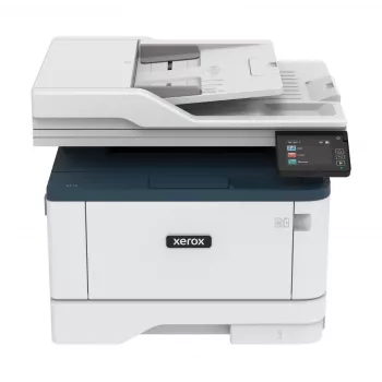 Xerox B315 A4 40ppm Wireless Dúplex Copiar/Imprimir/Escanear/Fax PS3 PCL5e/6 2 bandejas de papel 350 hojas
