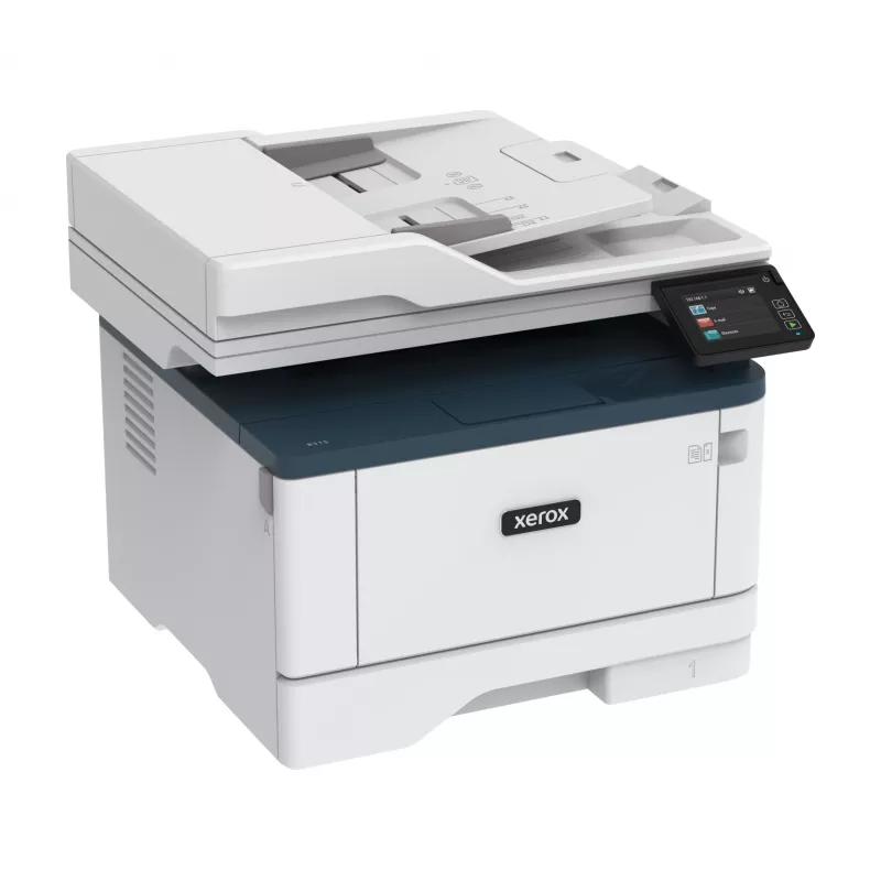 Xerox B315 A4 40ppm Wireless Dúplex Copiar/Imprimir/Escanear/Fax PS3 PCL5e/6 2 bandejas de papel 350 hojas
