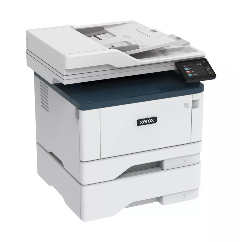 Xerox B315 A4 40ppm Wireless Dúplex Copiar/Imprimir/Escanear/Fax PS3 PCL5e/6 2 bandejas de papel 350 hojas