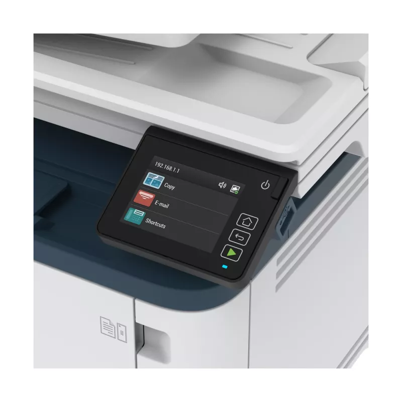 Xerox B315 A4 40ppm Wireless Dúplex Copiar/Imprimir/Escanear/Fax PS3 PCL5e/6 2 bandejas de papel 350 hojas