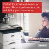 Xerox B315 A4 40ppm Wireless Dúplex Copiar/Imprimir/Escanear/Fax PS3 PCL5e/6 2 bandejas de papel 350 hojas