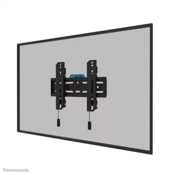 Neomounts WL30S-850BL12 soporte de pared para TV 24-65 pulgadas - fijo - con bloqueo - montaje rápido