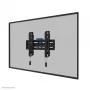 Neomounts WL30S-850BL12 soporte de pared para TV 24-65 pulgadas - fijo - con bloqueo - montaje rápido