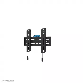 Neomounts WL30S-850BL12 soporte de pared para TV 24-65 pulgadas - fijo - con bloqueo - montaje rápido