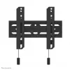 Neomounts WL30S-850BL12 soporte de pared para TV 24-65 pulgadas - fijo - con bloqueo - montaje rápido