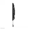 Neomounts WL30S-850BL12 soporte de pared para TV 24-65 pulgadas - fijo - con bloqueo - montaje rápido