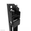Neomounts WL30S-850BL12 soporte de pared para TV 24-65 pulgadas - fijo - con bloqueo - montaje rápido