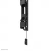 Neomounts WL30S-850BL12 soporte de pared para TV 24-65 pulgadas - fijo - con bloqueo - montaje rápido