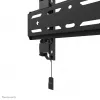 Neomounts WL30S-850BL12 soporte de pared para TV 24-65 pulgadas - fijo - con bloqueo - montaje rápido