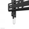 Neomounts WL30S-850BL12 soporte de pared para TV 24-65 pulgadas - fijo - con bloqueo - montaje rápido