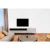 Neomounts WL30S-850BL12 soporte de pared para TV 24-65 pulgadas - fijo - con bloqueo - montaje rápido