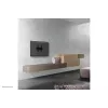 Neomounts WL30S-850BL12 soporte de pared para TV 24-65 pulgadas - fijo - con bloqueo - montaje rápido