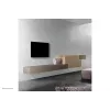 Neomounts WL30S-850BL12 soporte de pared para TV 24-65 pulgadas - fijo - con bloqueo - montaje rápido