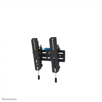 Neomounts WL35S-850BL12 soporte de pared para TV 24-65 pulgadas - inclinable - con bloqueo - montaje rápido