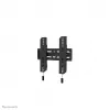 Neomounts WL35S-850BL12 soporte de pared para TV 24-65 pulgadas - inclinable - con bloqueo - montaje rápido