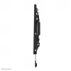 Neomounts WL35S-850BL12 soporte de pared para TV 24-65 pulgadas - inclinable - con bloqueo - montaje rápido