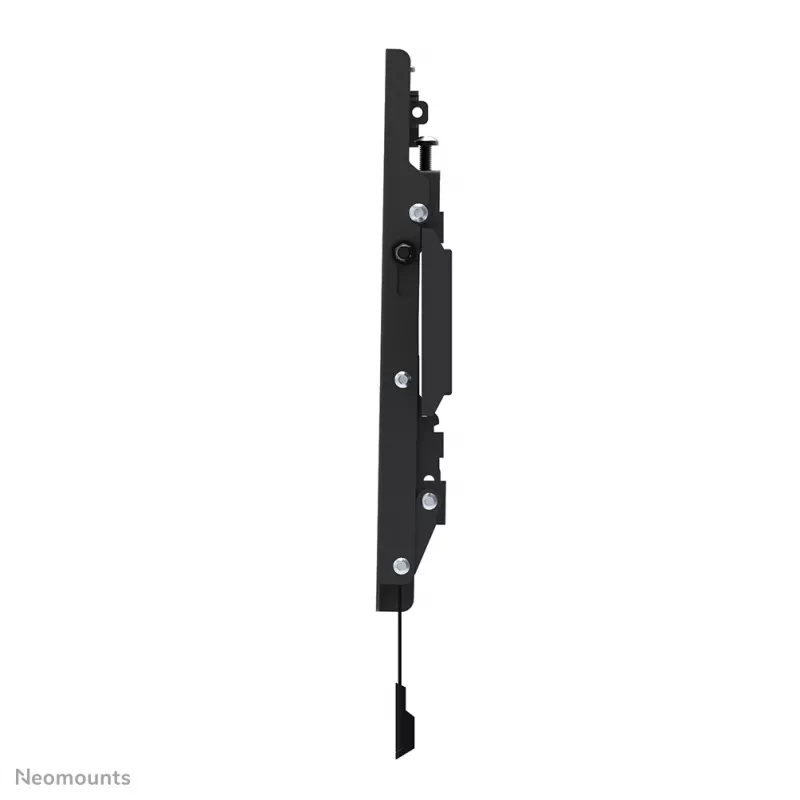 Neomounts WL35S-850BL12 soporte de pared para TV 24-65 pulgadas - inclinable - con bloqueo - montaje rápido