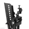 Neomounts WL35S-850BL12 soporte de pared para TV 24-65 pulgadas - inclinable - con bloqueo - montaje rápido