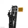 Neomounts WL35S-850BL12 soporte de pared para TV 24-65 pulgadas - inclinable - con bloqueo - montaje rápido