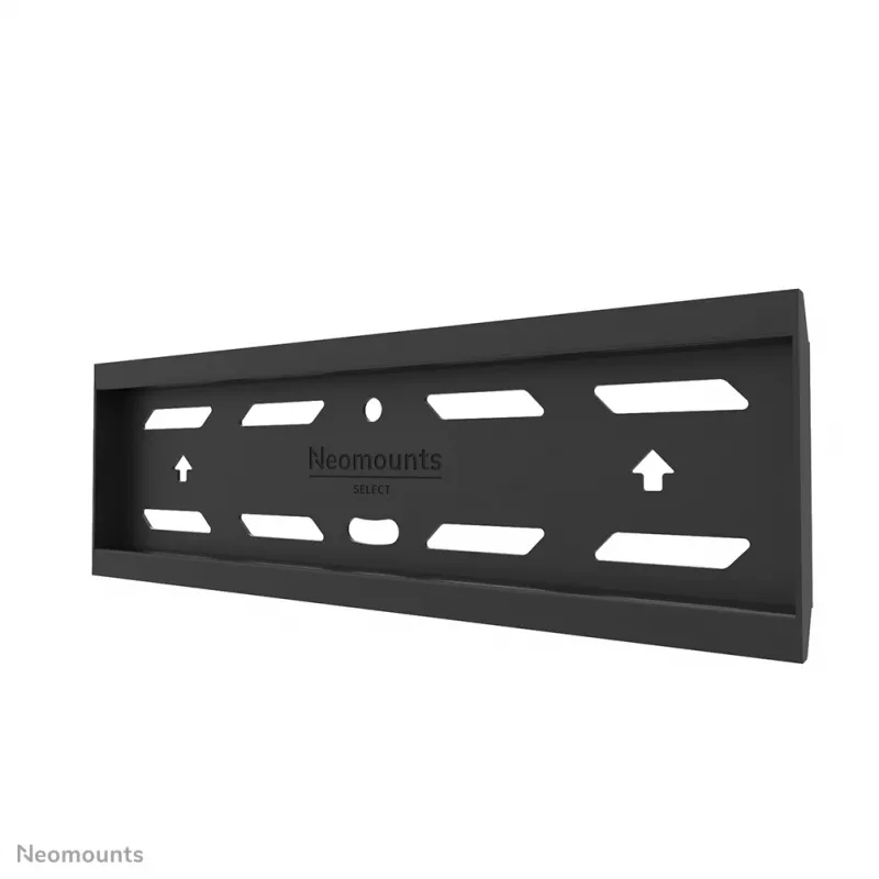 Neomounts WL35S-850BL12 soporte de pared para TV 24-65 pulgadas - inclinable - con bloqueo - montaje rápido