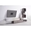 Neomounts WL35S-850BL12 soporte de pared para TV 24-65 pulgadas - inclinable - con bloqueo - montaje rápido