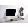 Neomounts WL35S-850BL12 soporte de pared para TV 24-65 pulgadas - inclinable - con bloqueo - montaje rápido