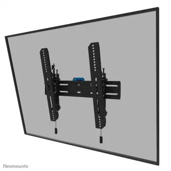 Soporte de pared para TV Neomounts WL35S-850BL14 Peso máx. 50 kg 32-75 pulgadas