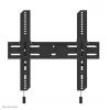Soporte de pared para TV Neomounts WL35S-850BL14 Peso máx. 50 kg 32-75 pulgadas