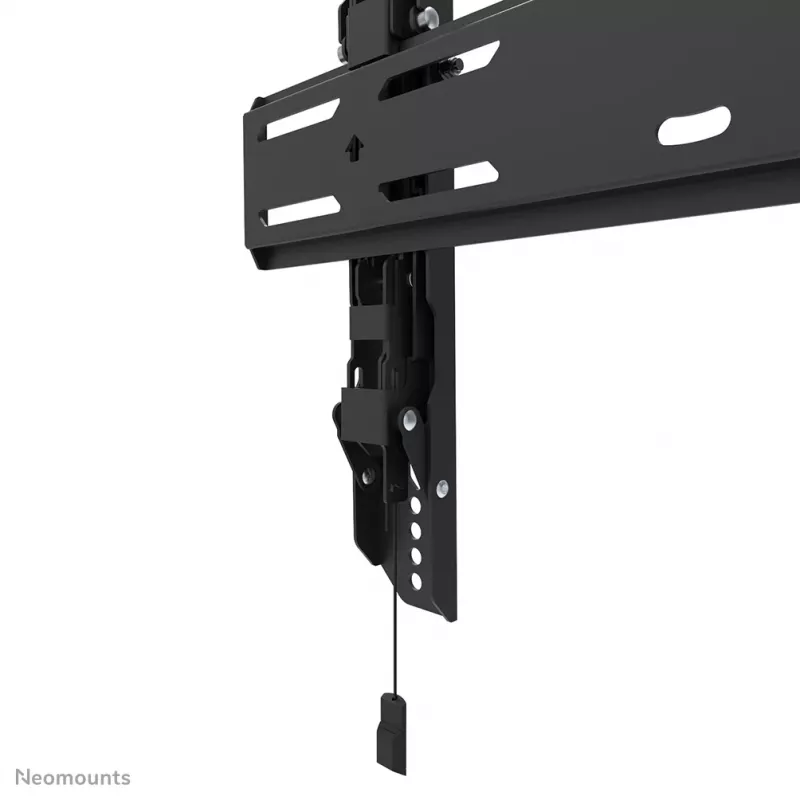 Soporte de pared para TV Neomounts WL35S-850BL14 Peso máx. 50 kg 32-75 pulgadas