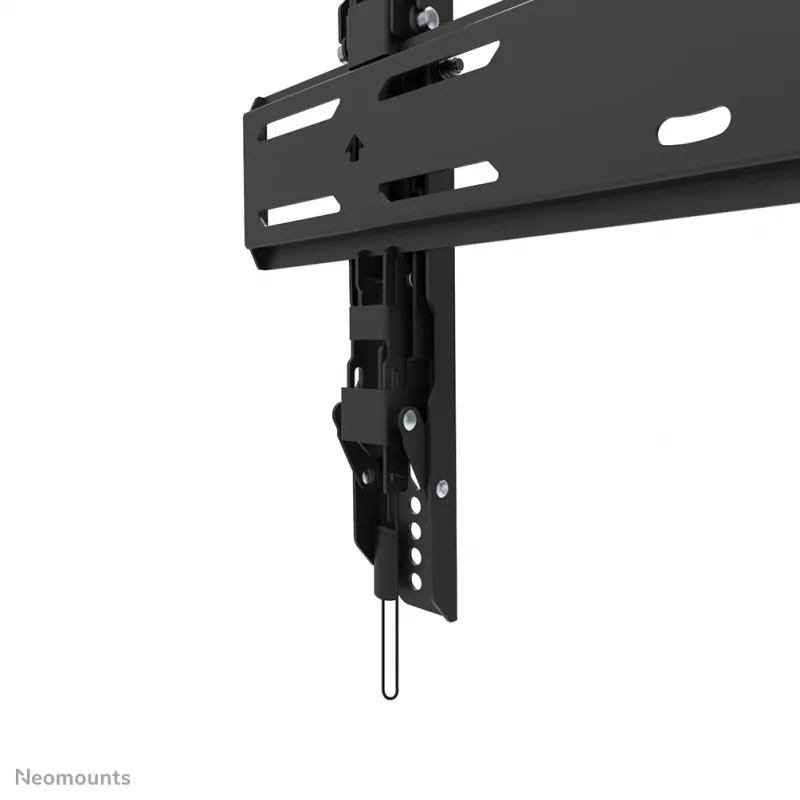 Soporte de pared para TV Neomounts WL35S-850BL14 Peso máx. 50 kg 32-75 pulgadas