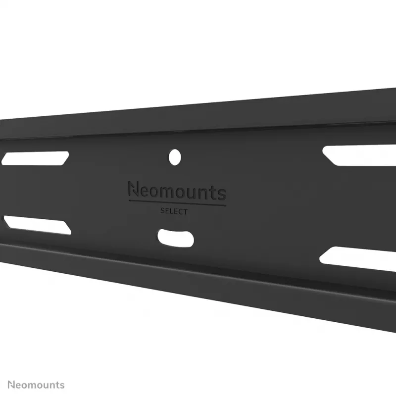 Soporte de pared para TV Neomounts WL35S-850BL14 Peso máx. 50 kg 32-75 pulgadas