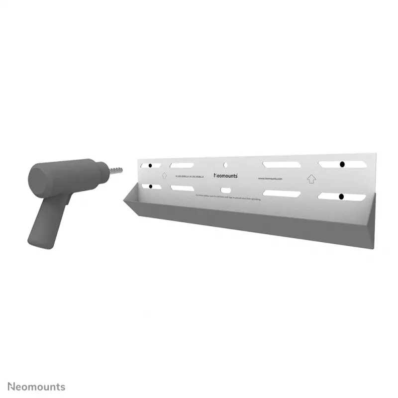 Soporte de pared para TV Neomounts WL35S-850BL14 Peso máx. 50 kg 32-75 pulgadas