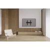 Soporte de pared para TV Neomounts WL35S-850BL14 Peso máx. 50 kg 32-75 pulgadas