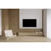 Soporte de pared para TV Neomounts WL35S-850BL14 Peso máx. 50 kg 32-75 pulgadas